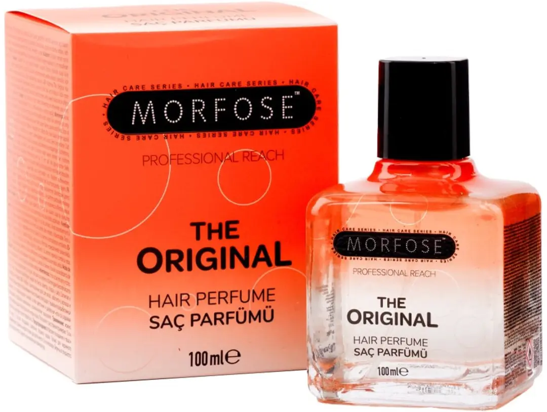 Morfose The Original Hair Perfume 100ml
