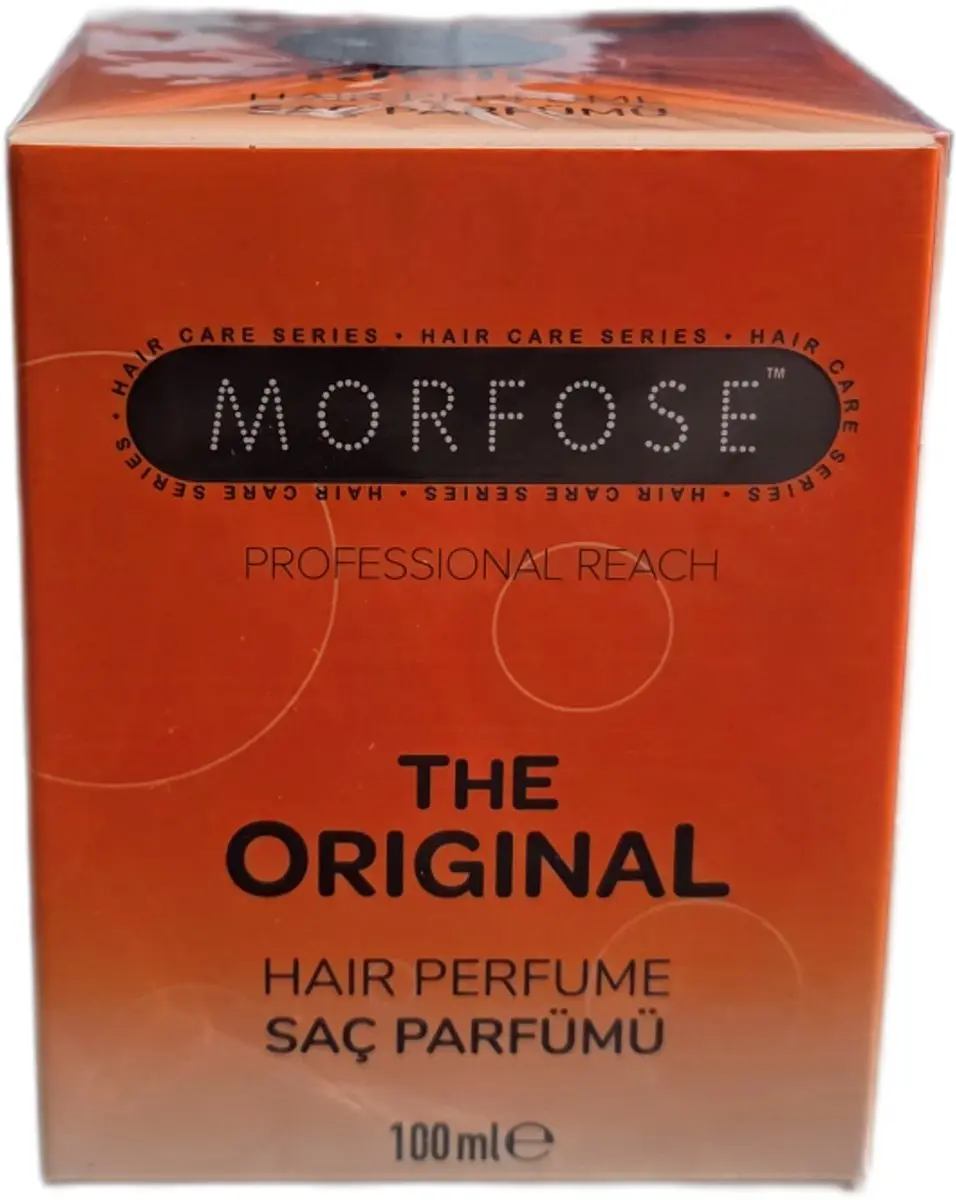 Morfose The Original Hair Perfume 100ml