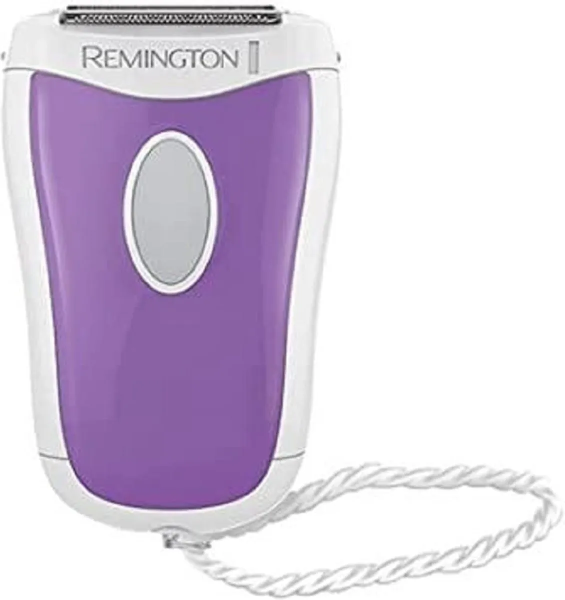 Ladyshaver - ladyshave - scheerpapparaat voor vrouwen - gladde benen - luxe scheerapparaat