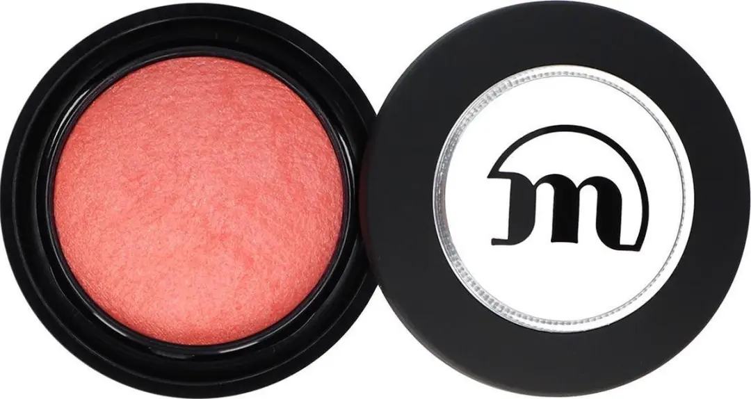 Make-up Studio Blusher Lumière Soft Peach - 1.8g