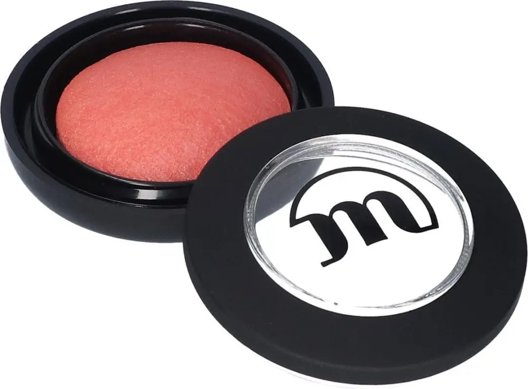 Make-up Studio Blusher Lumière Soft Peach - 1.8g