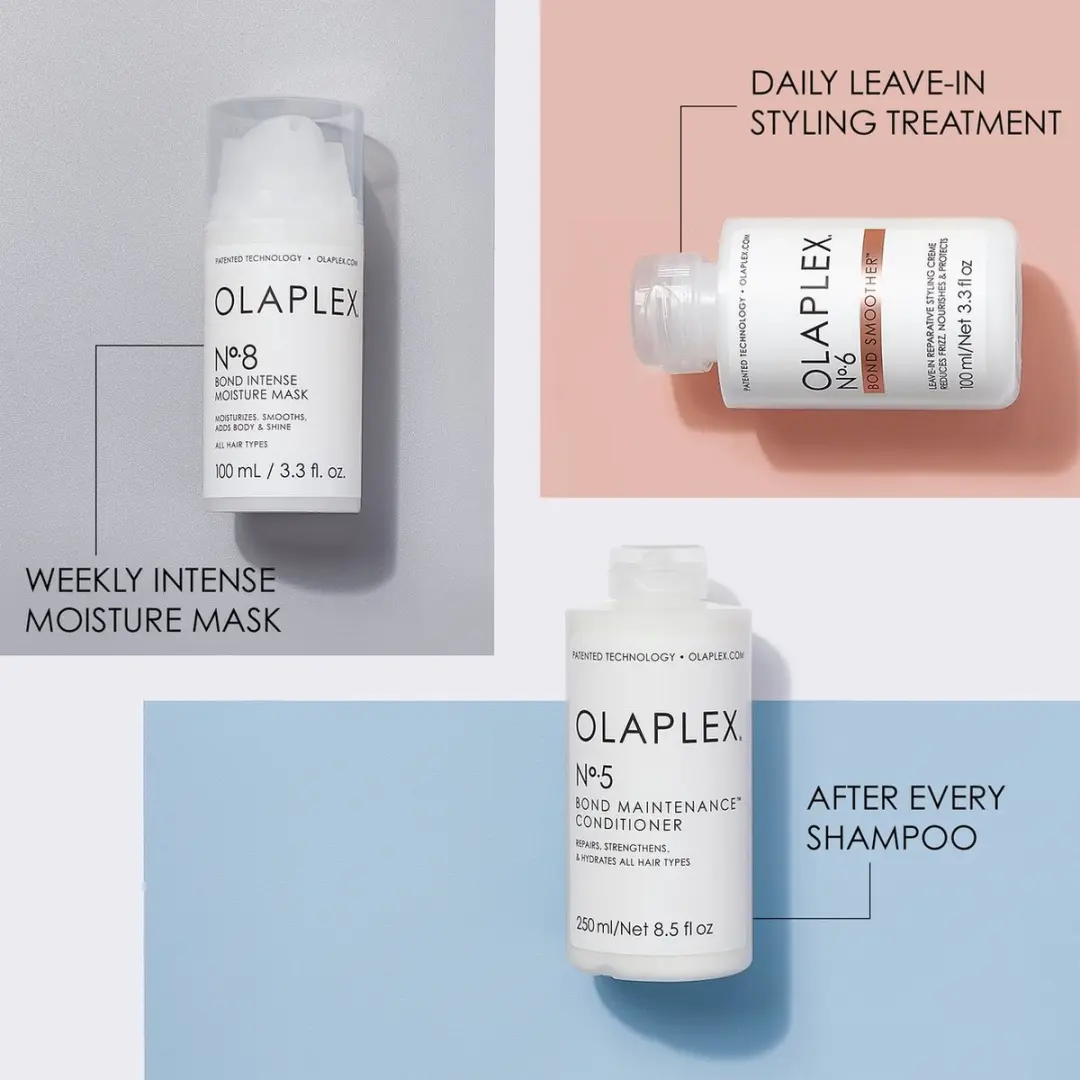 Olaplex No.8 Intense Moisture Mask 100ml