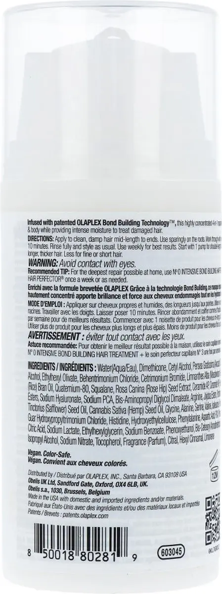 Olaplex No.8 Intense Moisture Mask 100ml