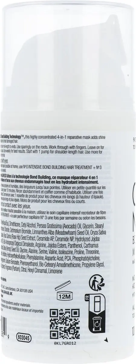Olaplex No.8 Intense Moisture Mask 100ml