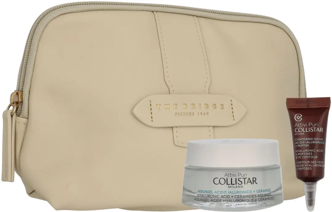 Collistar Attivi Puri Set