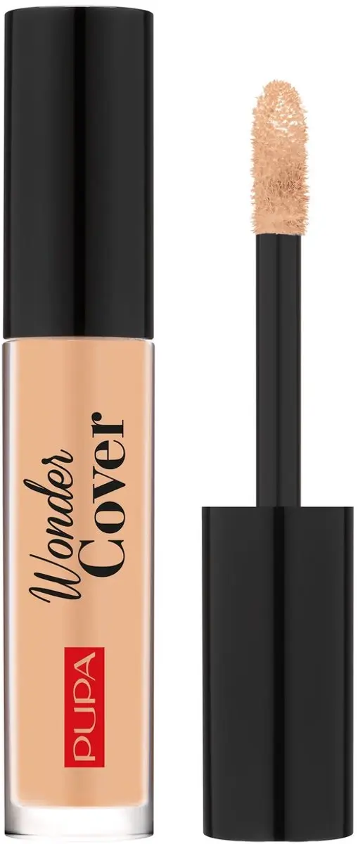 Pupa Milano Wonder Cover Concealer 005 Sand
