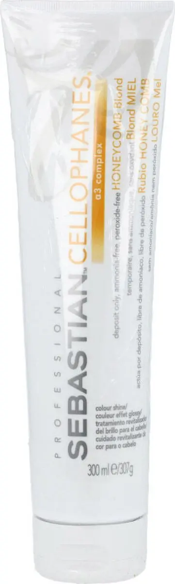 Sebastian Professional Cellophanes Honeycomb Blond 300ml