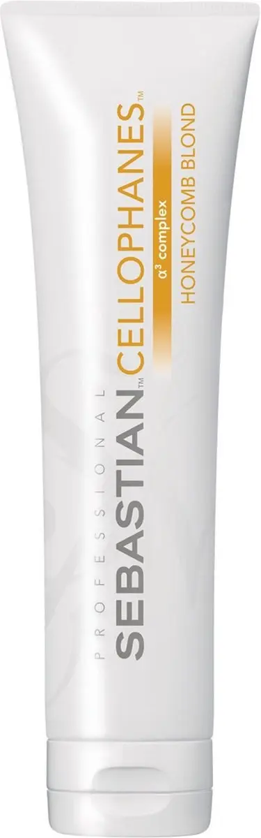 Sebastian Professional Cellophanes Honeycomb Blond 300ml