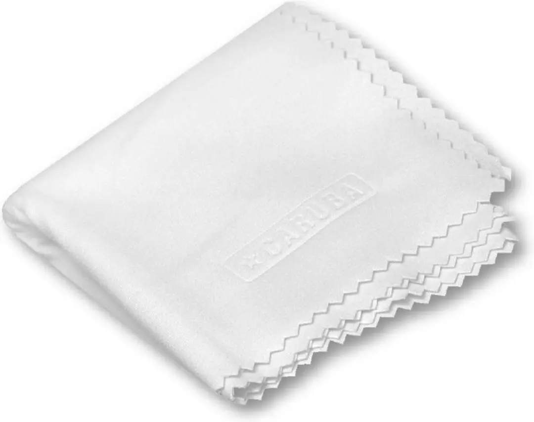 Caruba Cleaning Kit 8718485016042 - Blaasbalg & Lensborstel - 20 Vochtige Doekjes - afbeelding 6 van 6