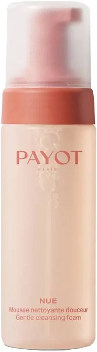 Payot NUE Mousse Nettoyante Douceur 150ml