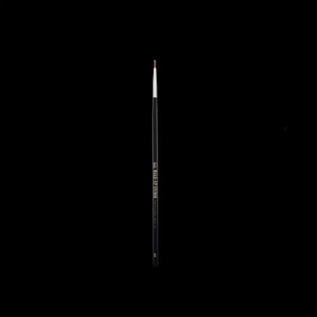 Make-up Studio Nr. 44 Eyelinerpenseel Marterhaar - Zwart