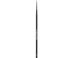Make-up Studio Nr. 44 Eyelinerpenseel Marterhaar - Zwart