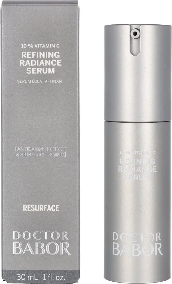 Babor Doctor Resurface Radiance Serum 30ml