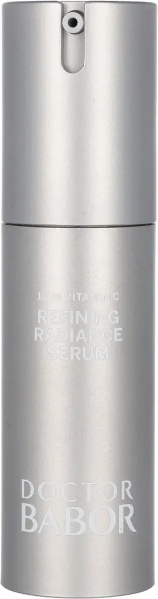 Babor Doctor Resurface Radiance Serum 30ml - afbeelding 6 van 6
