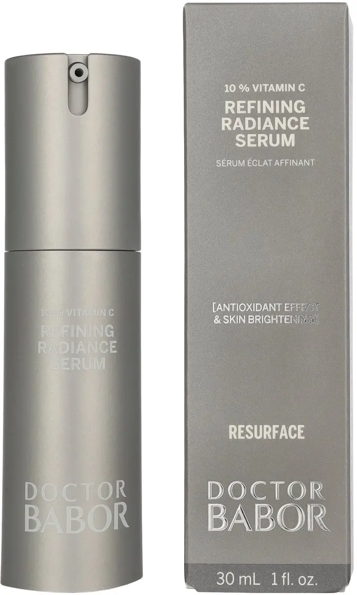 Babor Doctor Resurface Radiance Serum 30ml