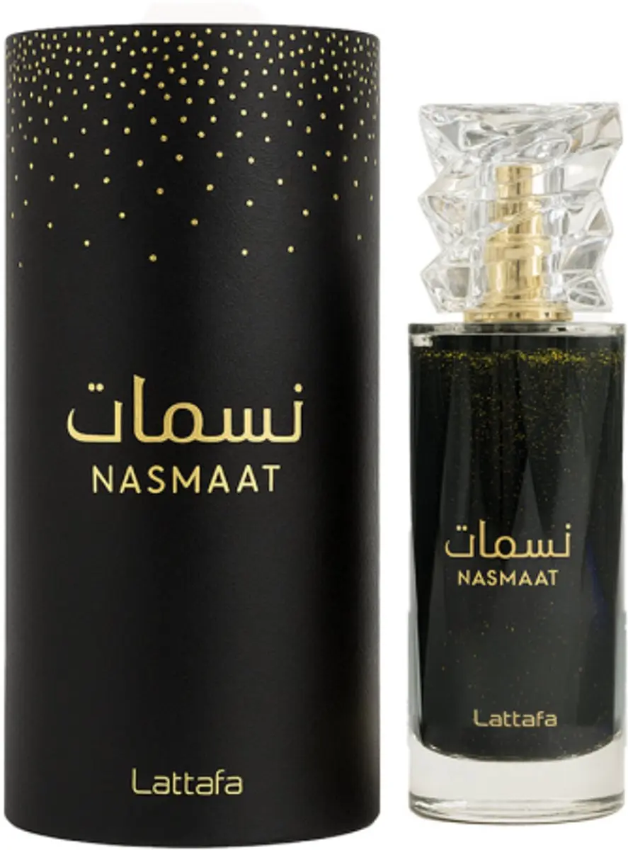 Lattafa Nasmaat Eau de Parfum 100ml