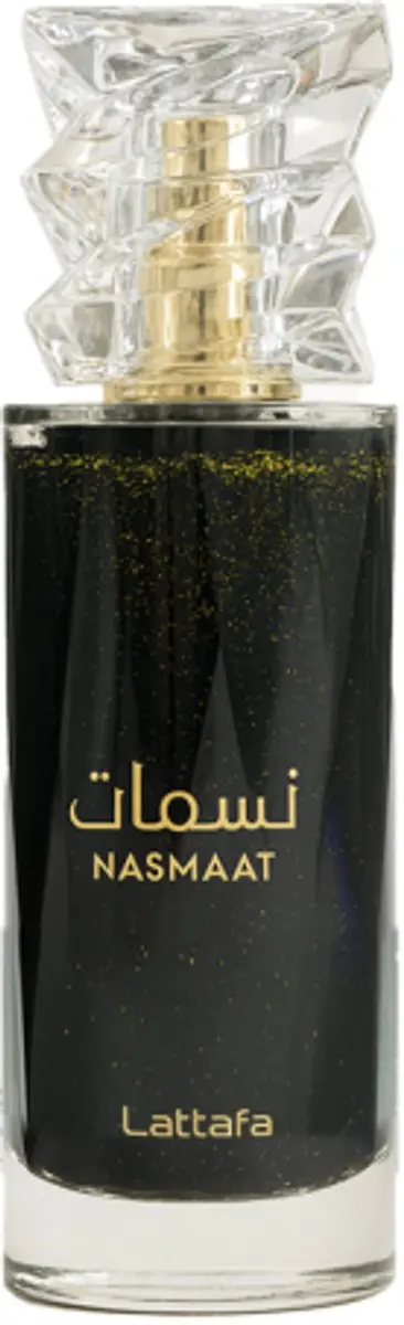 Lattafa Nasmaat Eau de Parfum 100ml