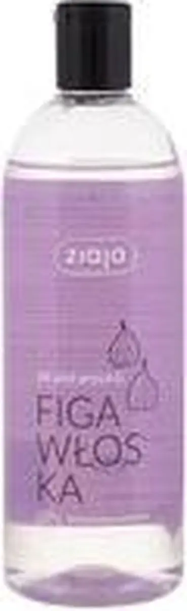 Ziaja Italian Fig Douchgel 500ml