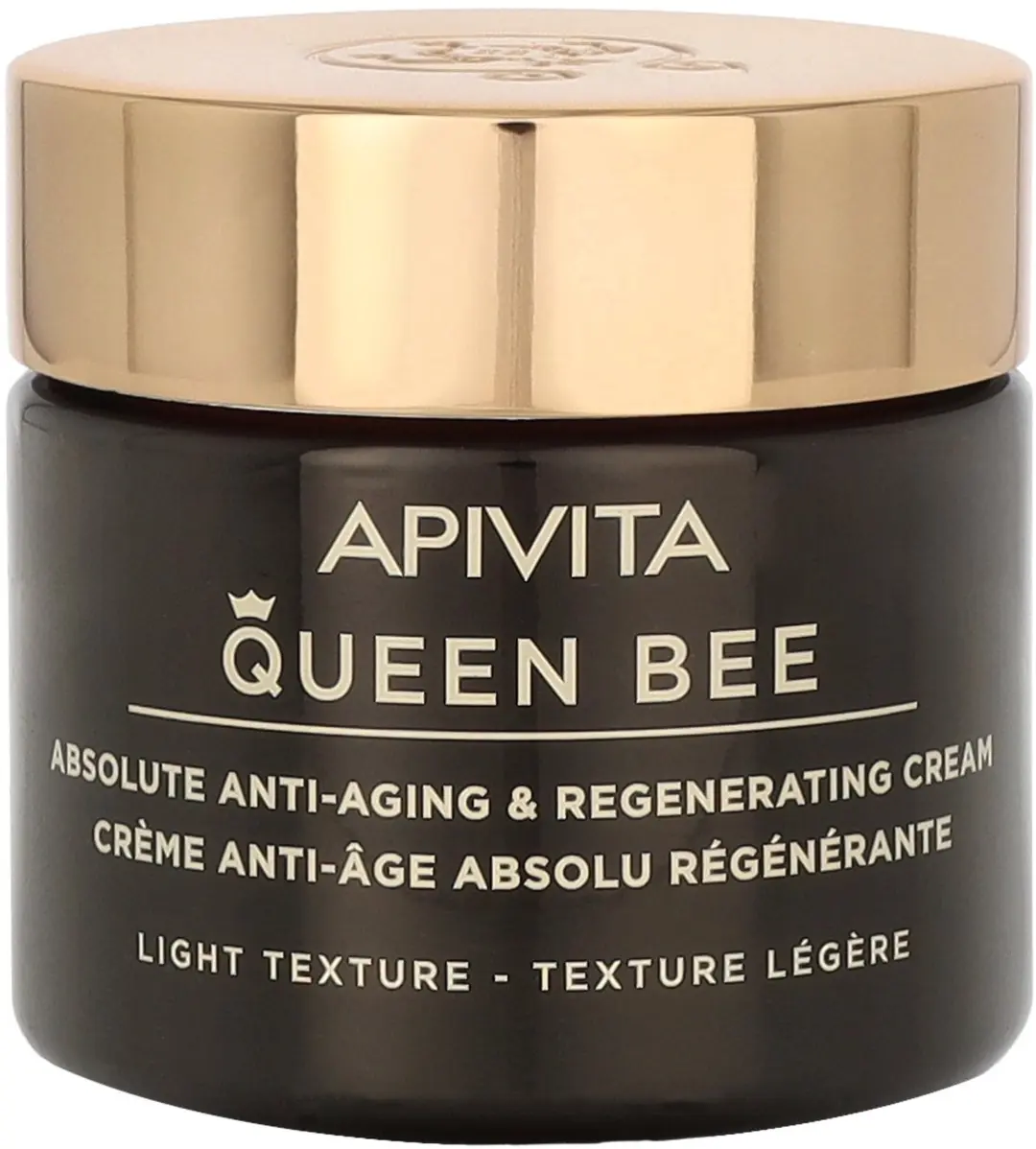 Apivita Queen Bee Absolute Anti-Aging Crème 50ml