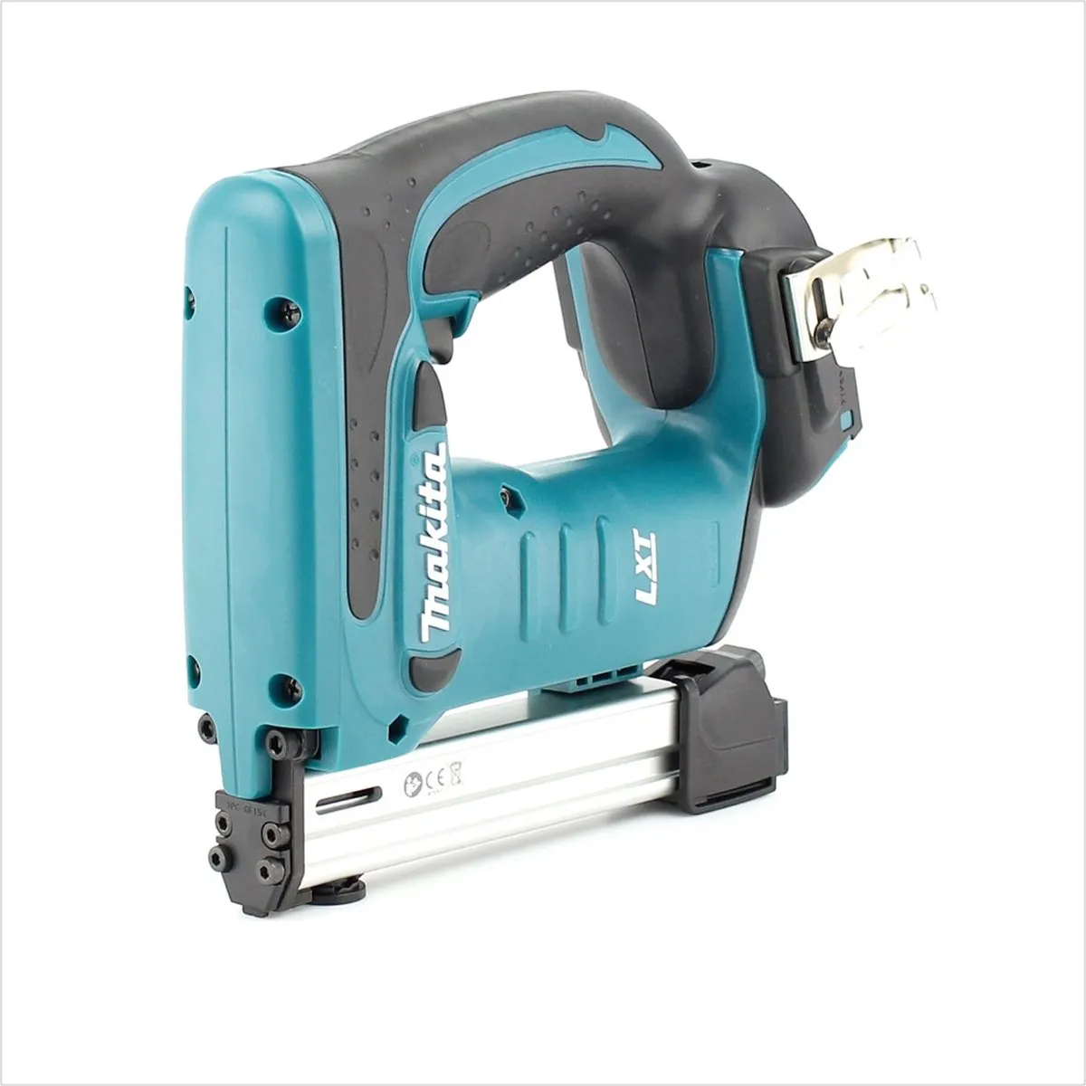 Makita DST221RMJ Accu Nietmachine - 18V 4.0Ah - 2x accu - afbeelding 6 van 6