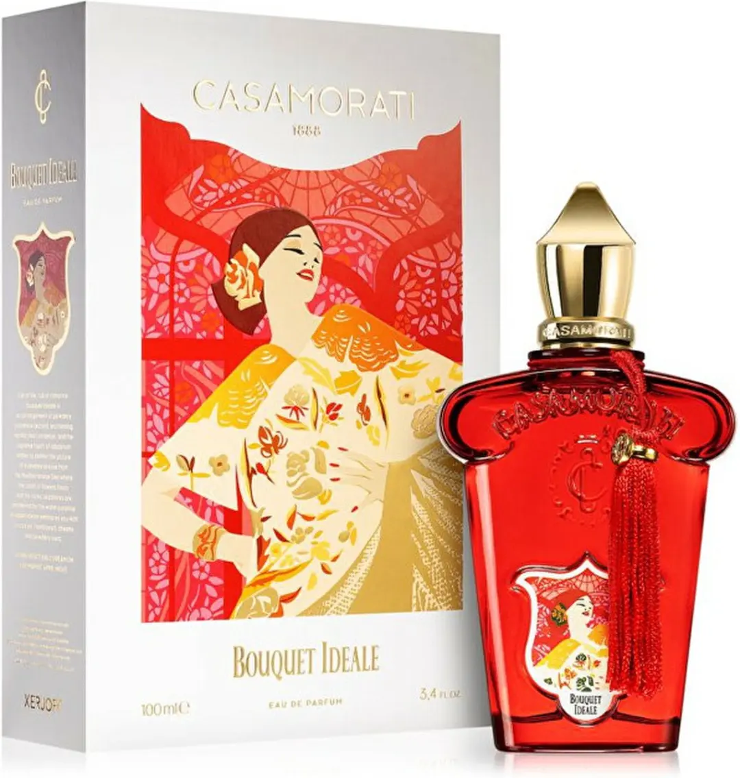 Xerjoff Casamorati 1888 Bouquet Ideale Eau de Parfum 30ml