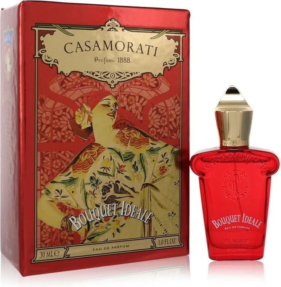 Xerjoff Casamorati 1888 Bouquet Ideale Eau de Parfum 30ml