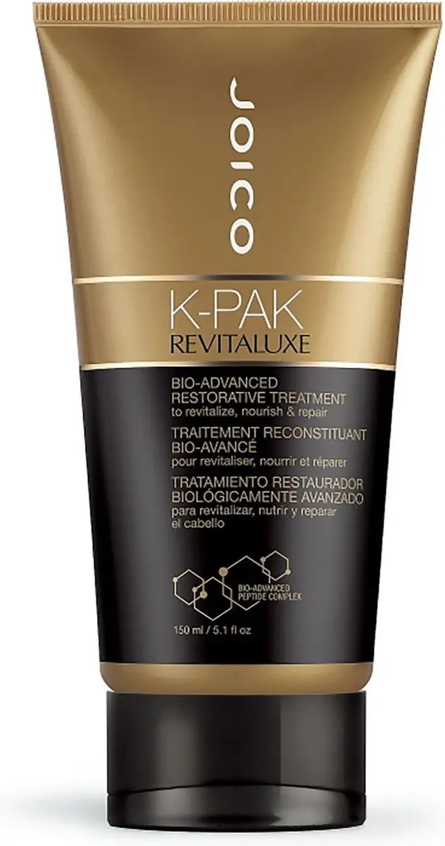 Joico K-Pak Revitaluxe Leave In Conditioner 150ml
