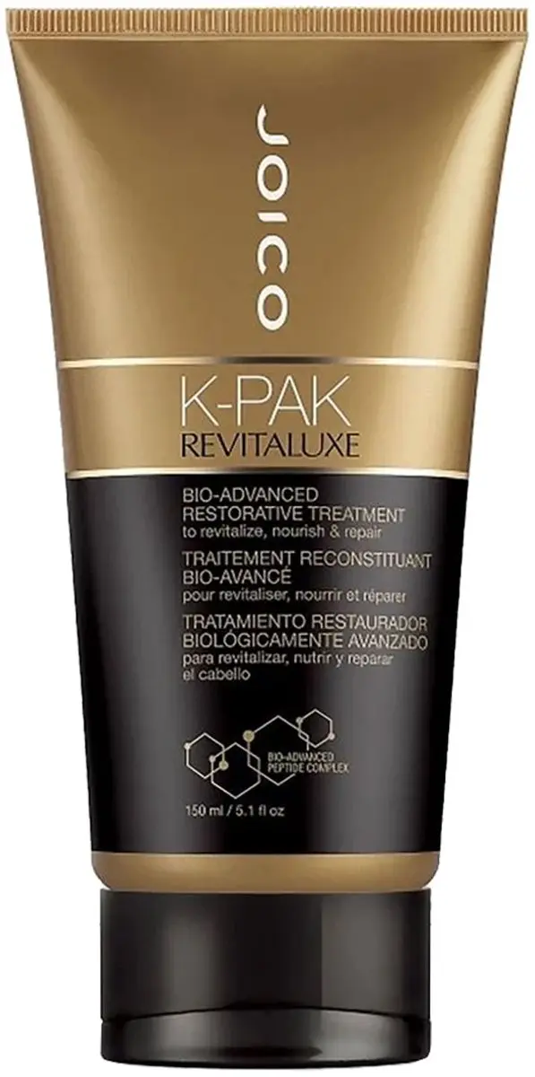 Joico K-Pak Revitaluxe Leave In Conditioner 150ml