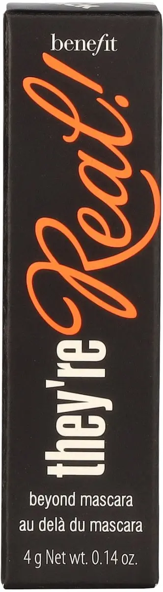 Benefit They're Real Mascara - 4g - Natural