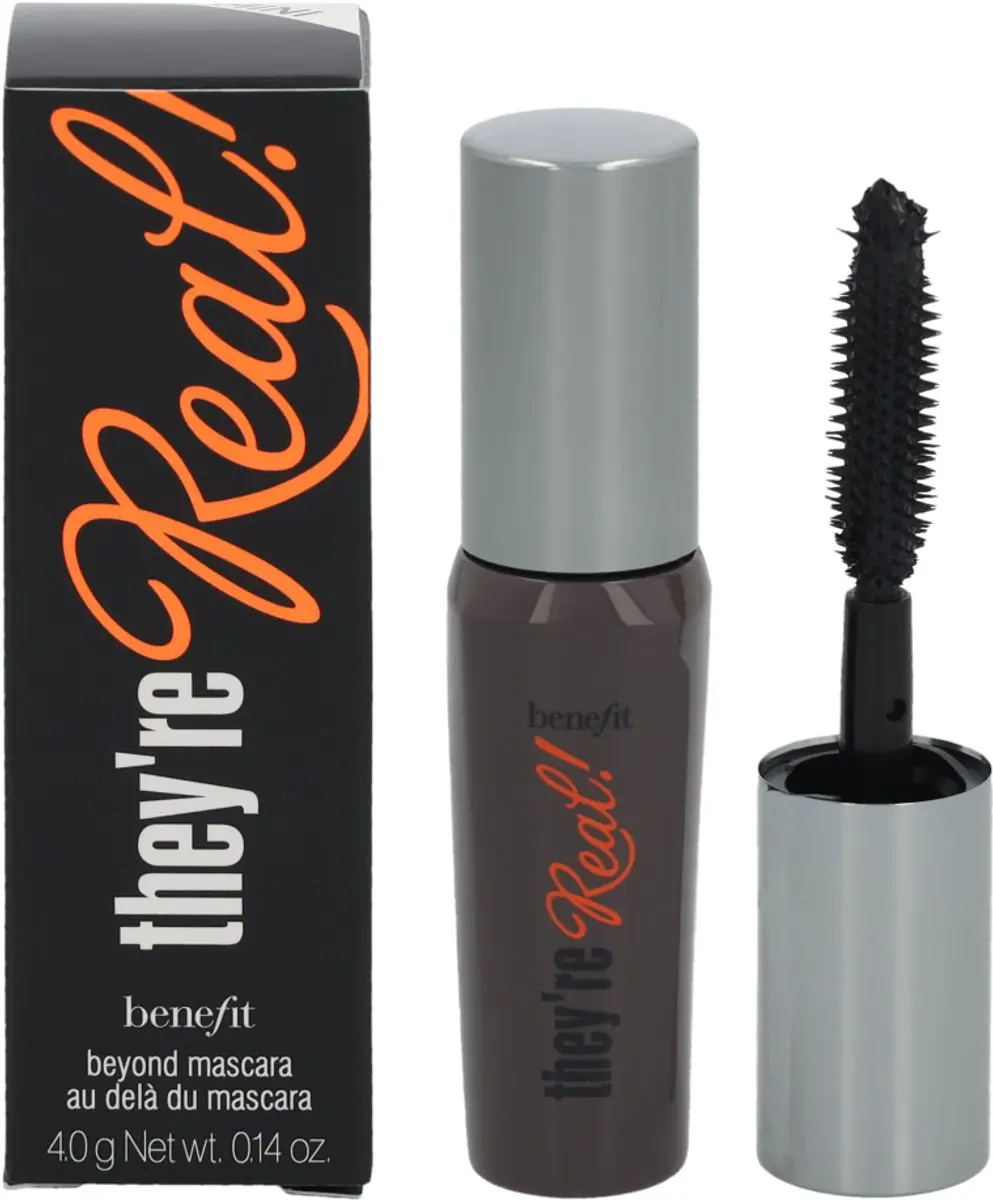 Benefit They're Real Mascara - 4g - Natural
