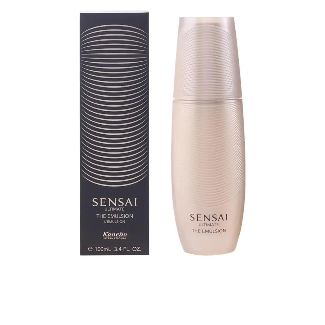 Sensai Ultimate The Emulsion 100ml - afbeelding 6 van 6