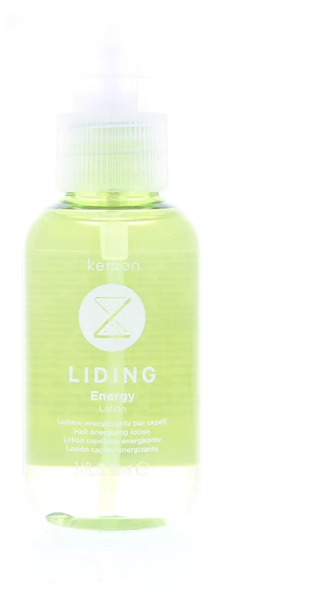 Kemon Liding Energy Lotion 100ml