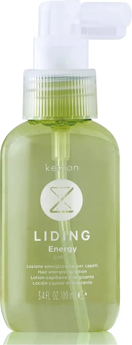 Kemon Liding Energy Lotion 100ml