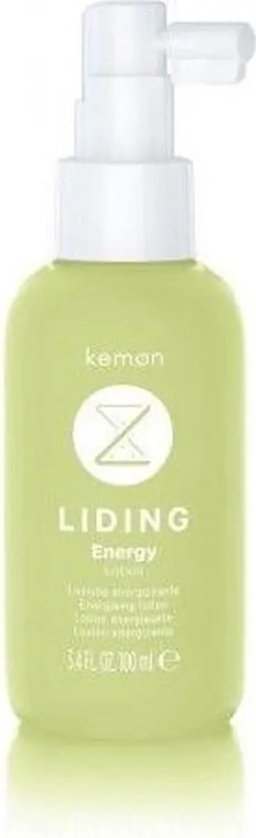 Kemon Liding Energy Lotion 100ml