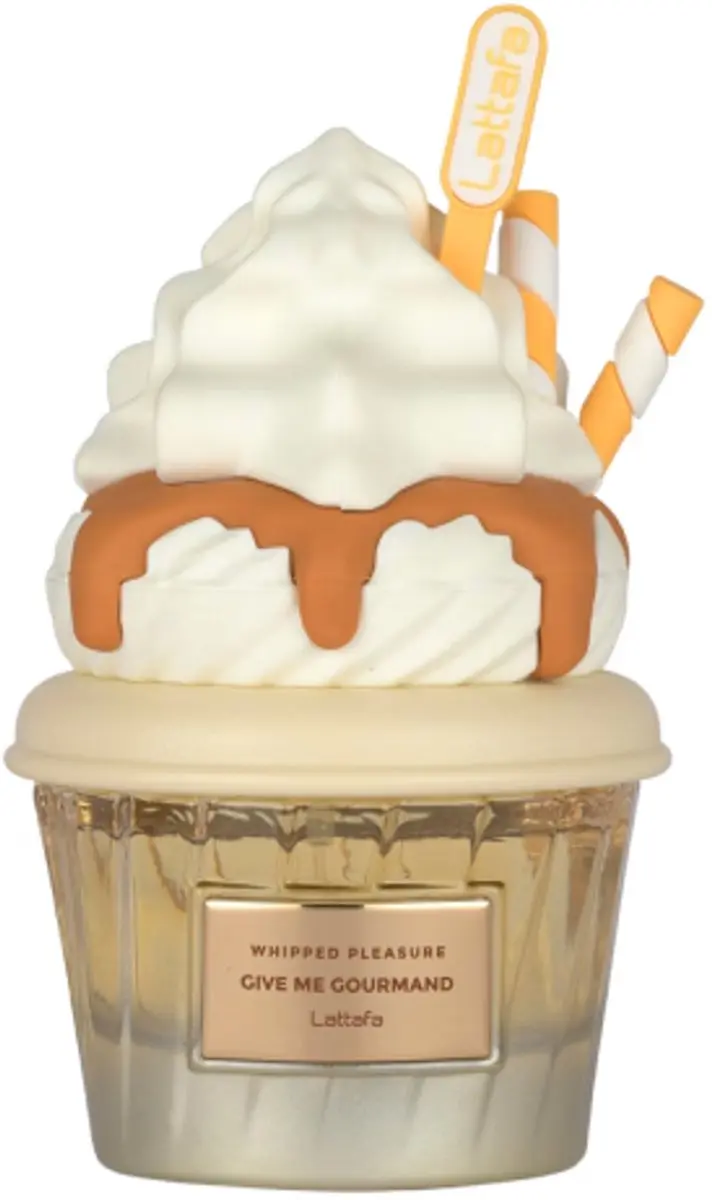 Lattafa Whipped Pleasure Eau de Parfum 75ml