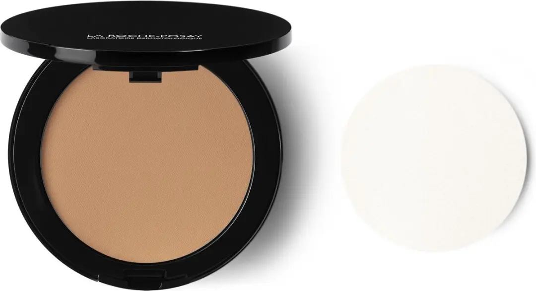 La Roche-Posay Toleriane Minerale Compactpoeder 13 Sand Beige