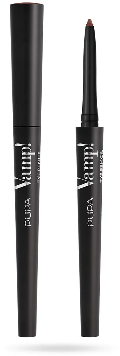 Pupa Milano Vamp! Oogpotlood Hot Chestnut