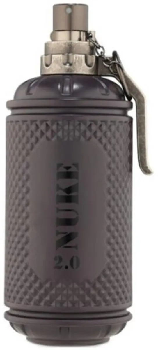 Fragrance World Nuke 2.0 Eau de Parfum 100ml