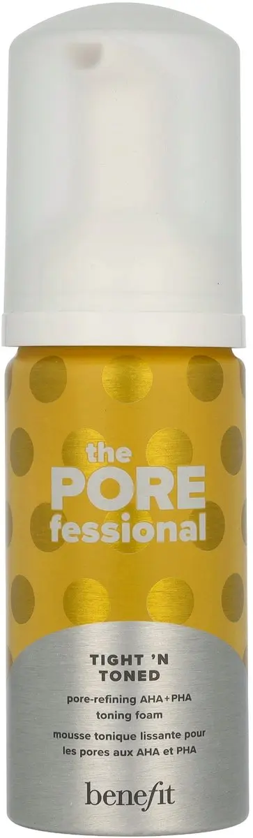 Benefit The Porefessional Toning Foam 60ml