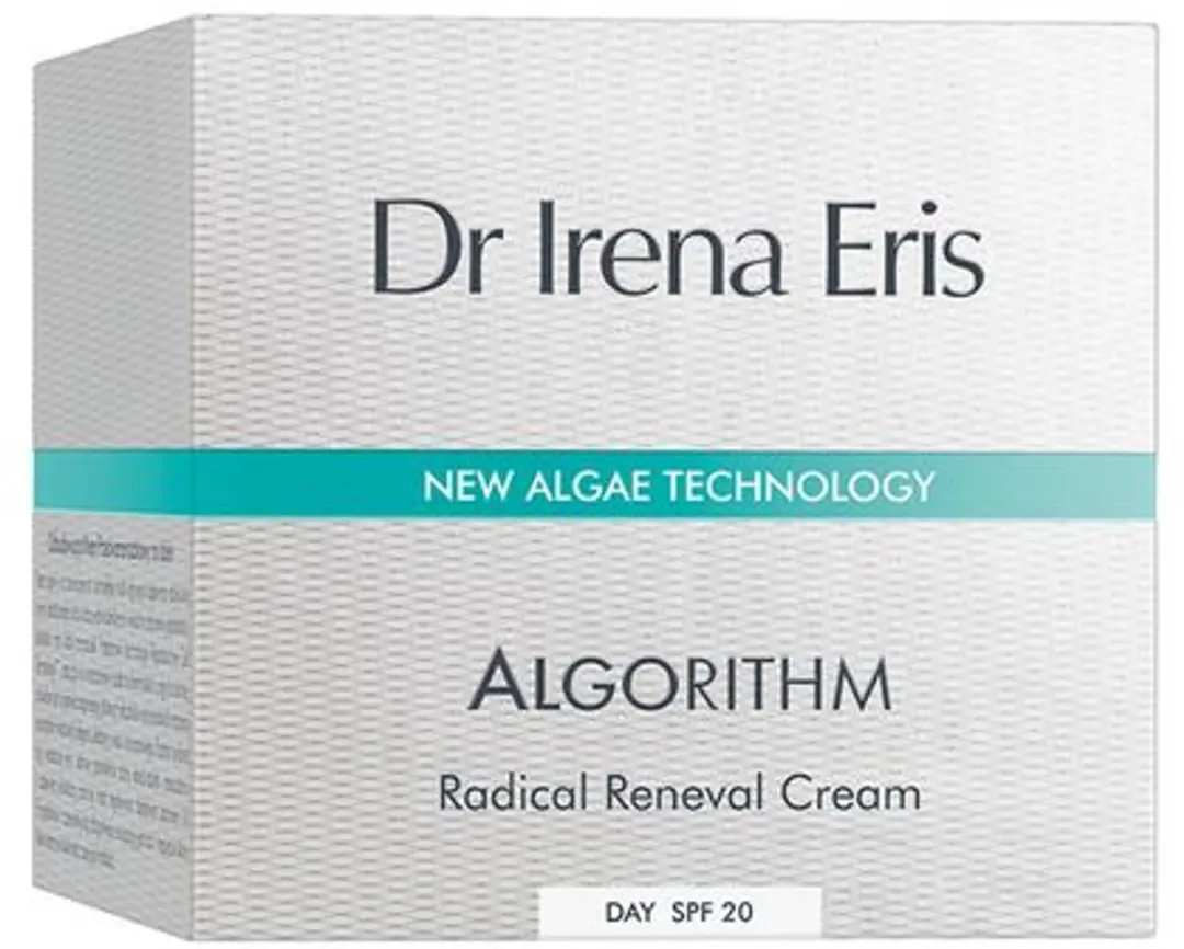 Dr Irena Eris Radical Renewal Day Cream SPF20 50ml