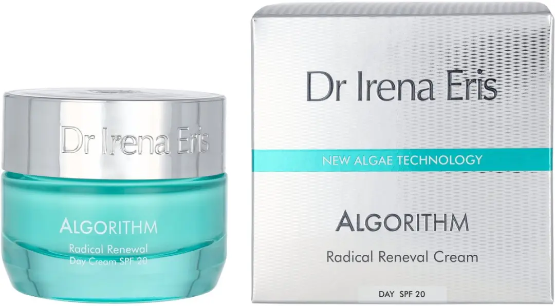 Dr Irena Eris Radical Renewal Day Cream SPF20 50ml