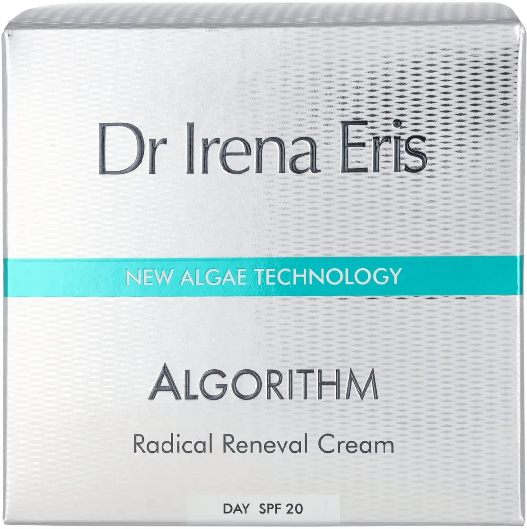 Dr Irena Eris Radical Renewal Day Cream SPF20 50ml