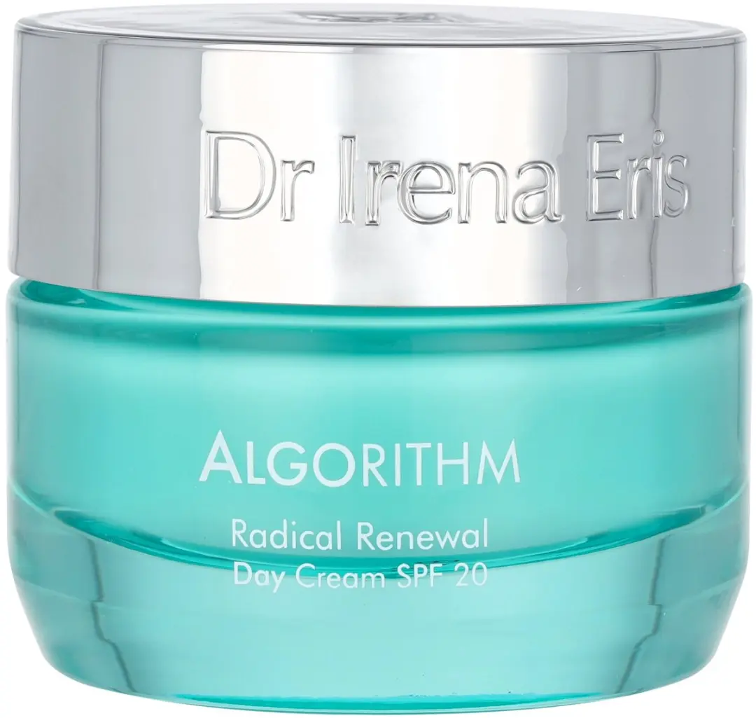 Dr Irena Eris Radical Renewal Day Cream SPF20 50ml