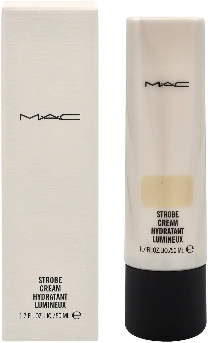 MAC Strobe Cream Goldlite