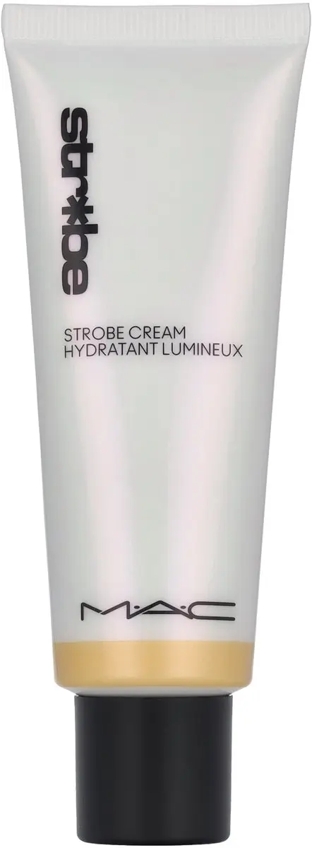MAC Strobe Cream Goldlite - 50ml