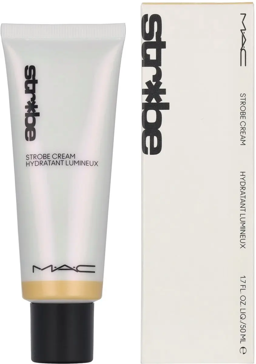 MAC Strobe Cream Goldlite - 50ml