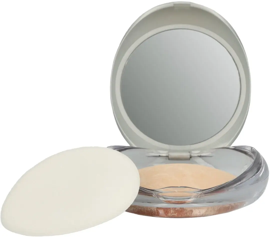 Pupa Milano Luminys Baked Face Powder 04 Champagne - 9g