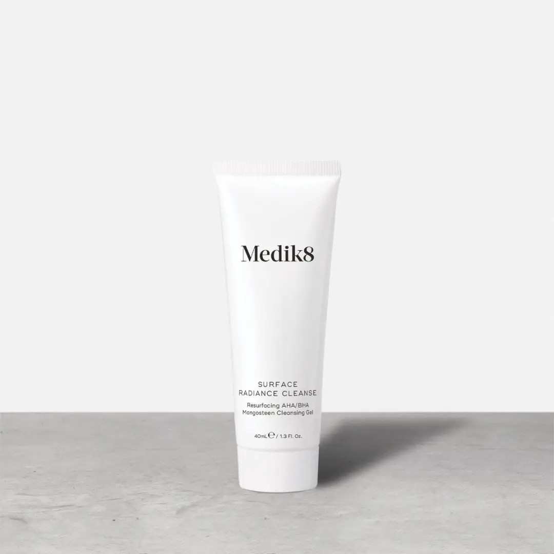 Medik8 Surface Radiance Cleanse Dagelijkse Reiniger 150ml - afbeelding 6 van 6