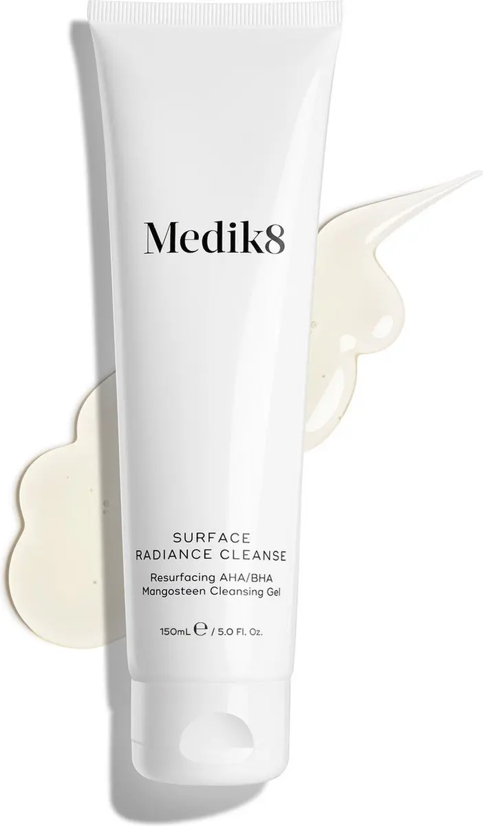 Medik8 Surface Radiance Cleanse Dagelijkse Reiniger 150ml