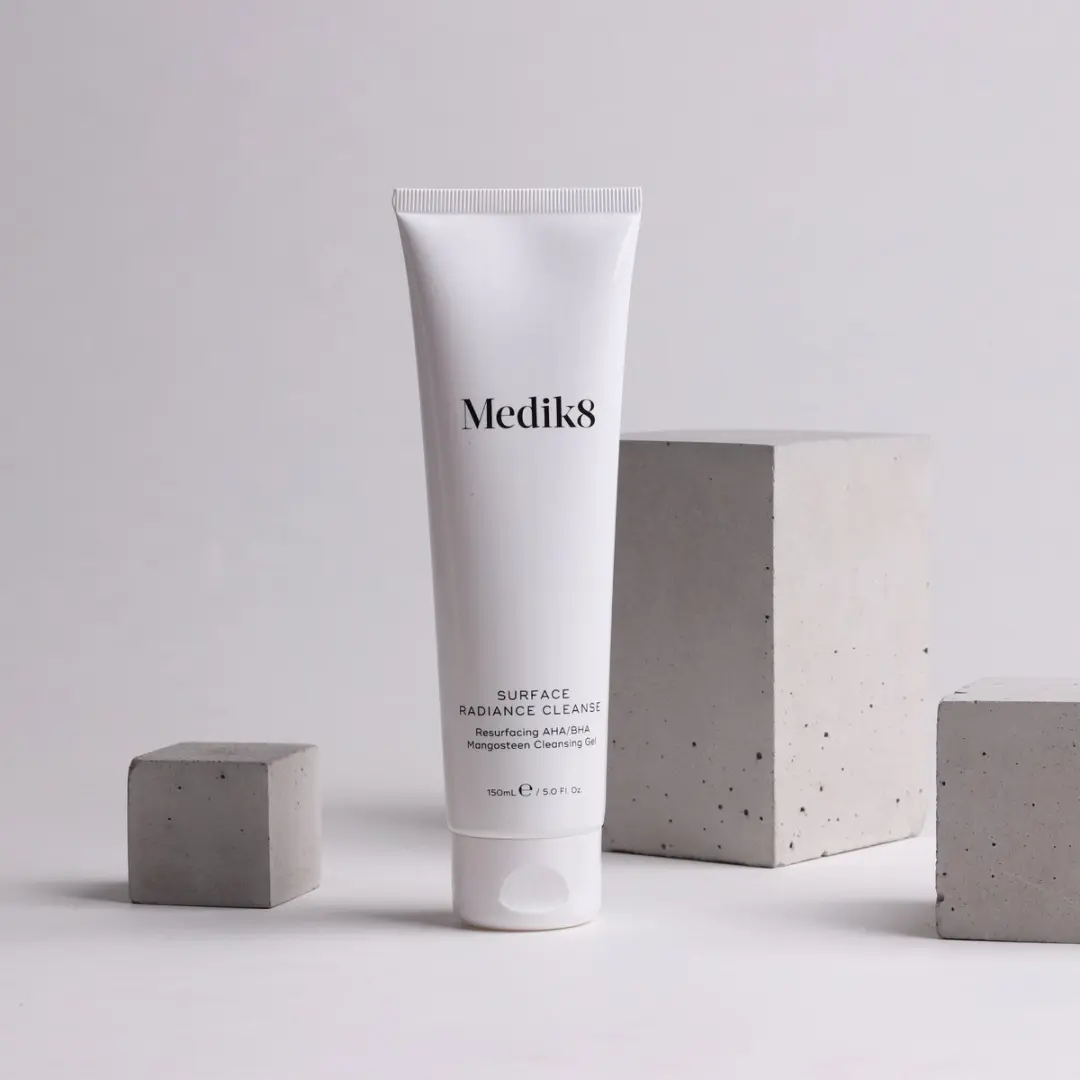 Medik8 Surface Radiance Cleanse Dagelijkse Reiniger 150ml